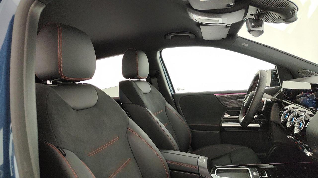B 180 d AMG Line Advanced Plus auto - Certified