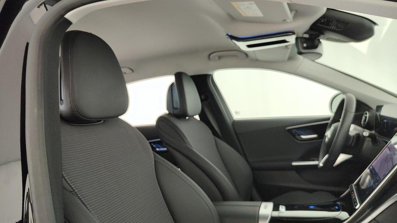 C 200 d mhev Advanced auto - Certified