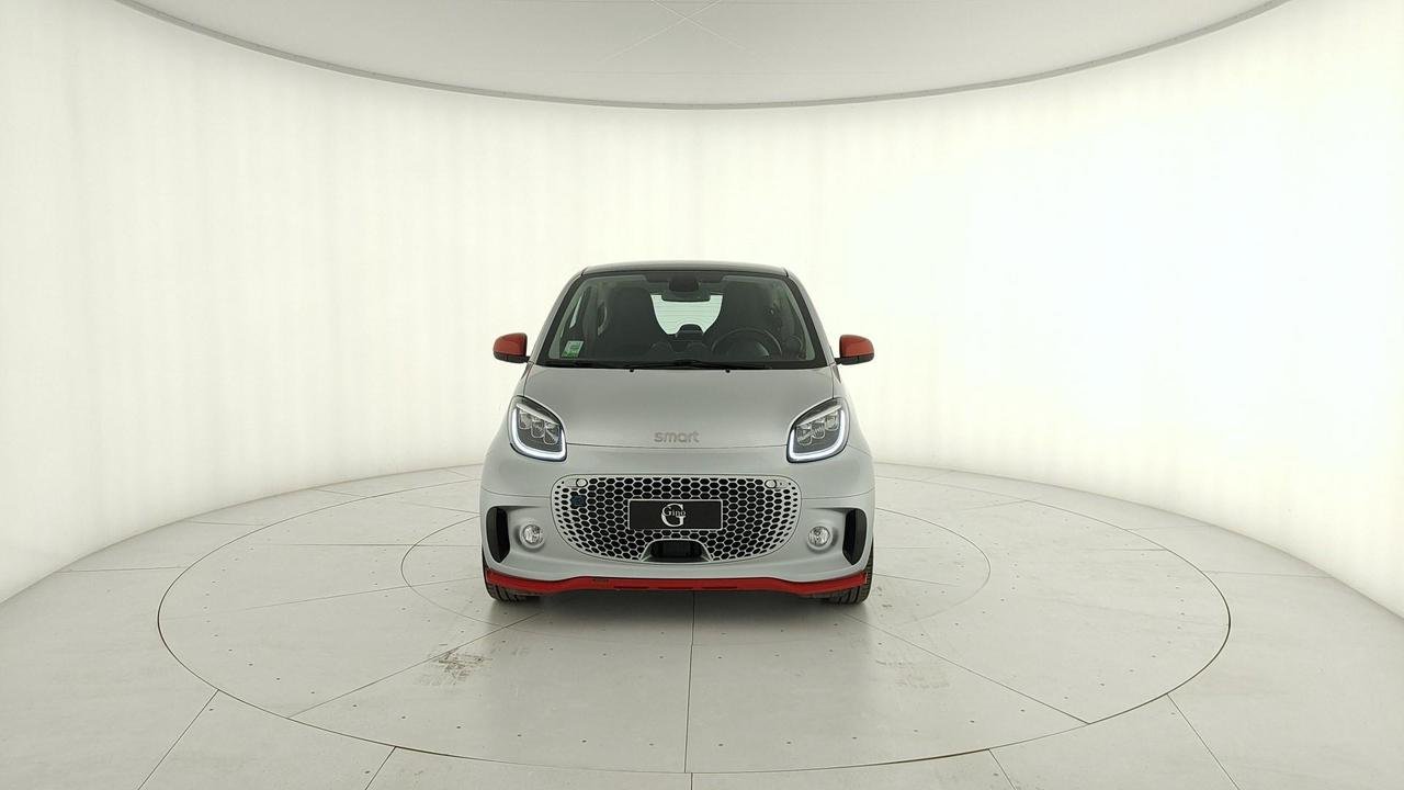 Fortwo eq Pulse 22kW - Certified