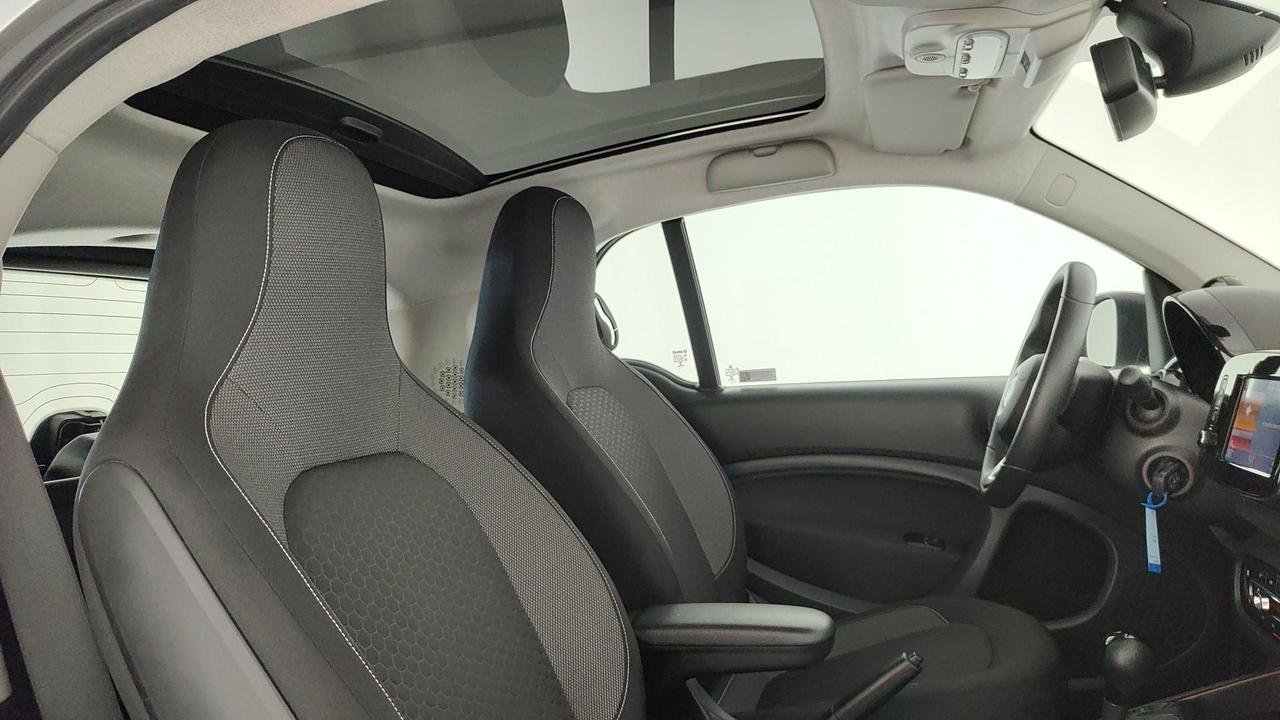 Fortwo eq Pulse 22kW - Certified