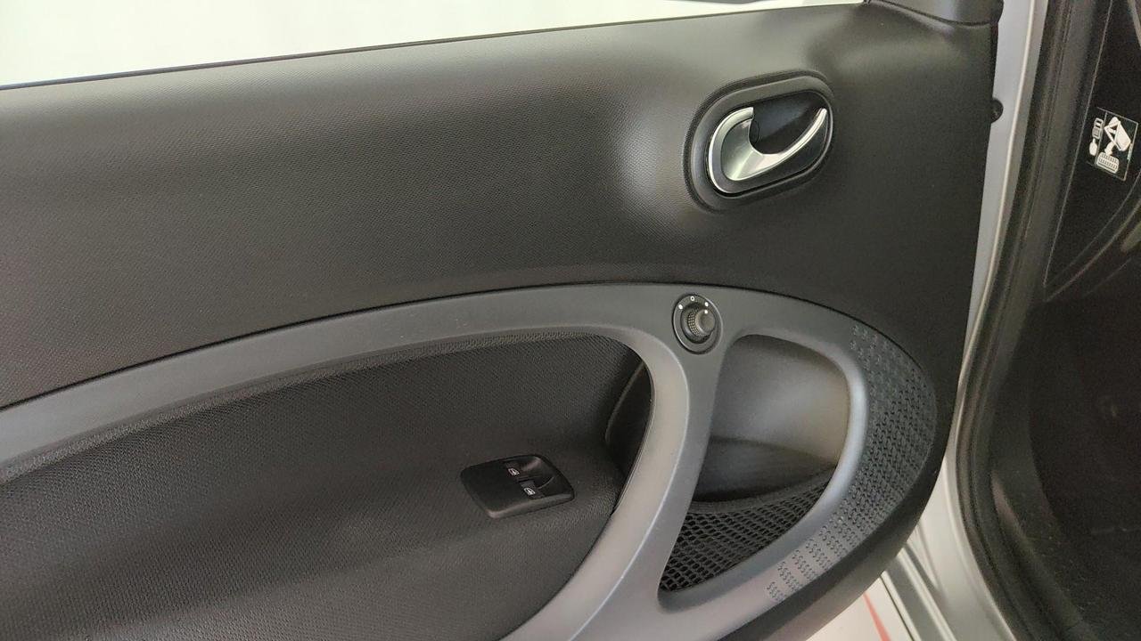 Fortwo eq Pulse 22kW - Certified