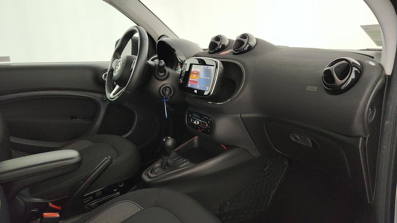 Fortwo eq Pulse 22kW - Certified