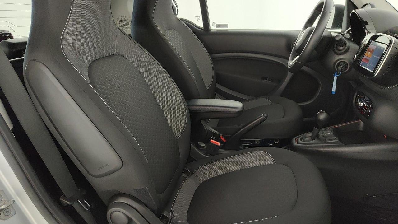 Fortwo eq Pulse 22kW - Certified