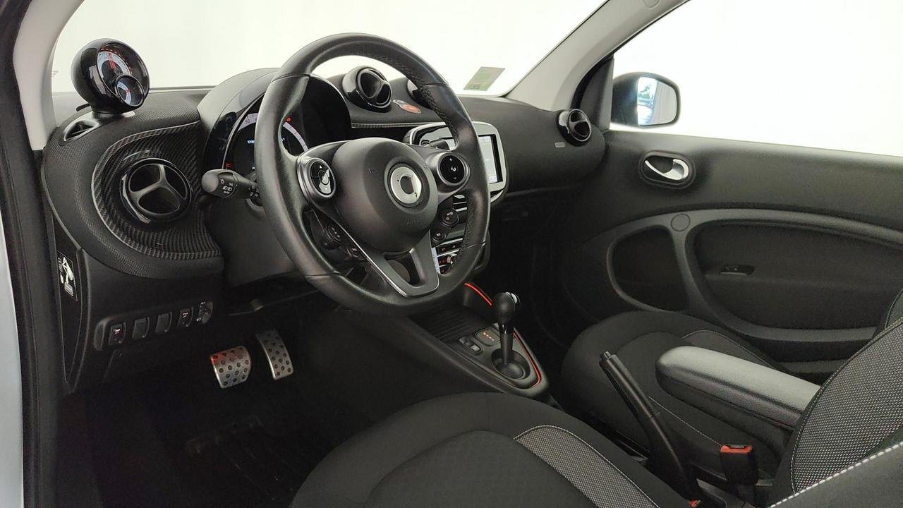 Fortwo eq Pulse 22kW - Certified