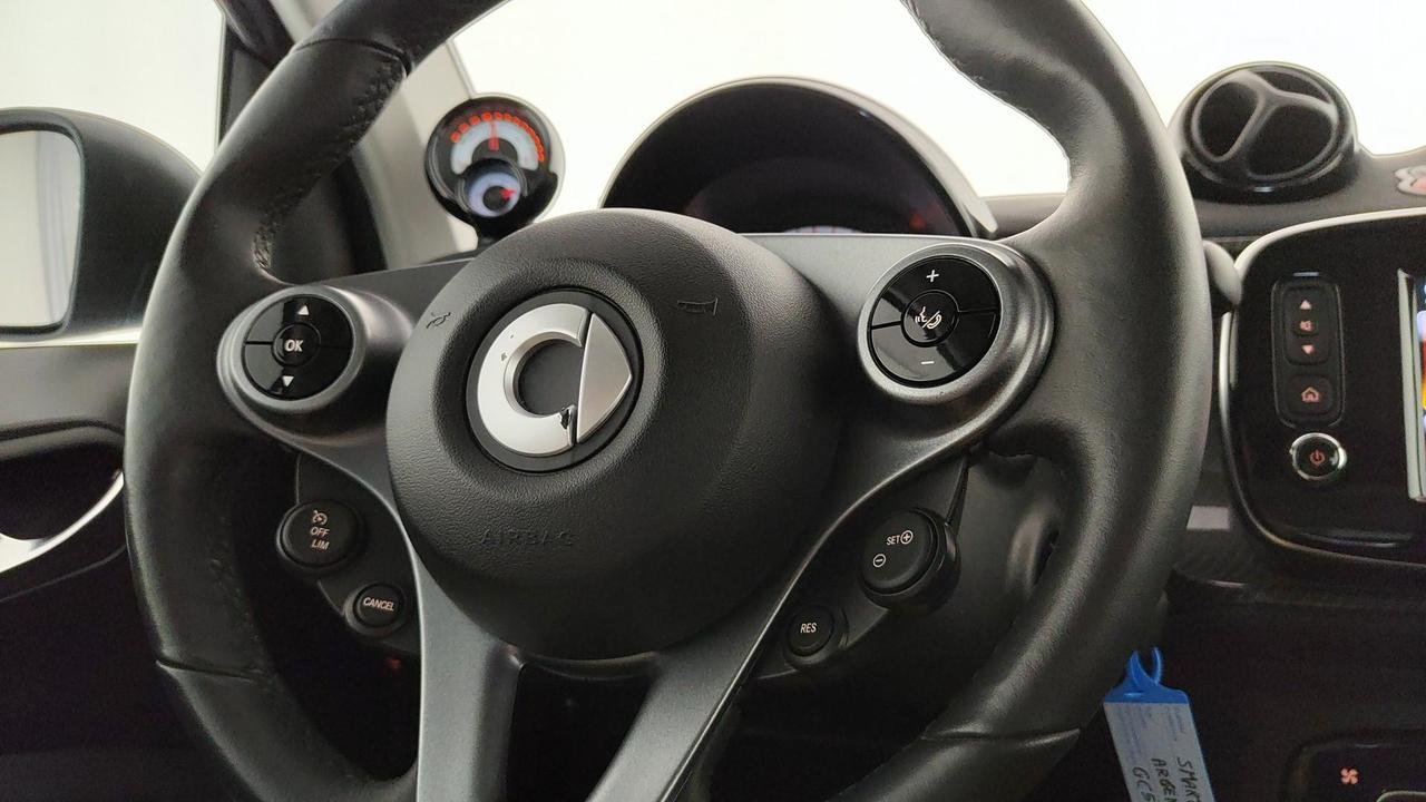 Fortwo eq Pulse 22kW - Certified