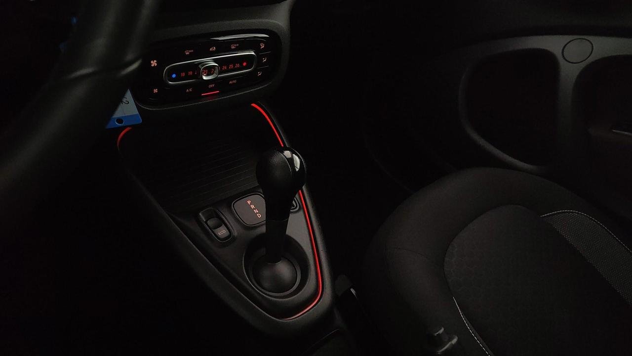 Fortwo eq Pulse 22kW - Certified