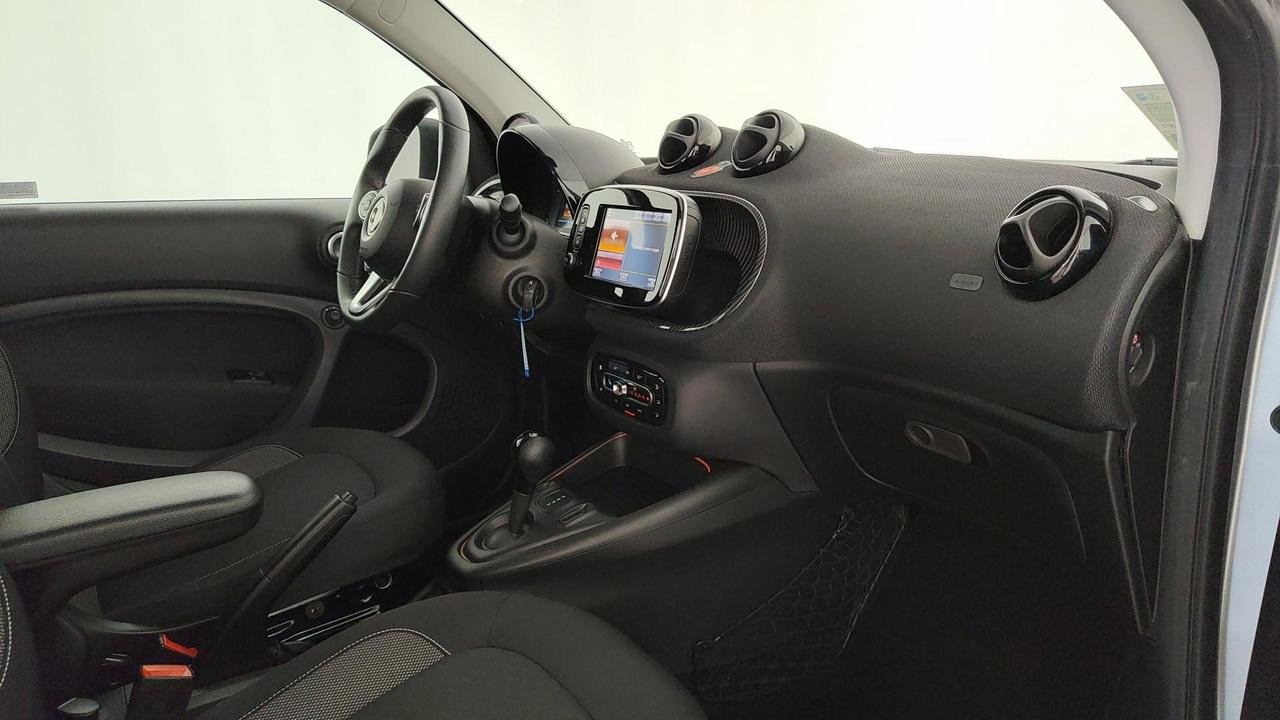 Fortwo eq Pulse 22kW - Certified