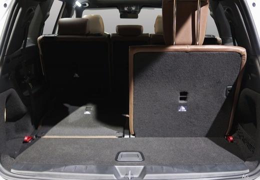 GLB 200 d Business Extra auto - Certified