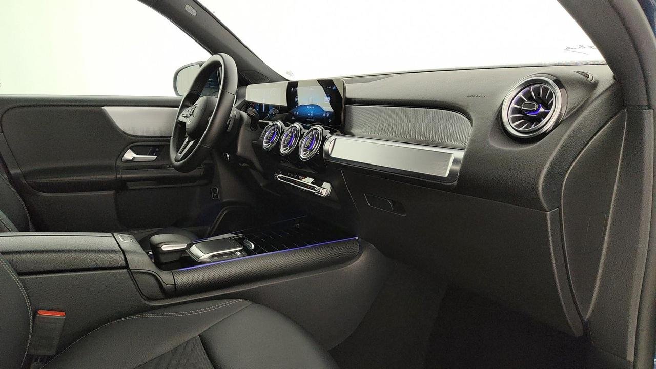 GLB 200 d Business Extra auto - Certified