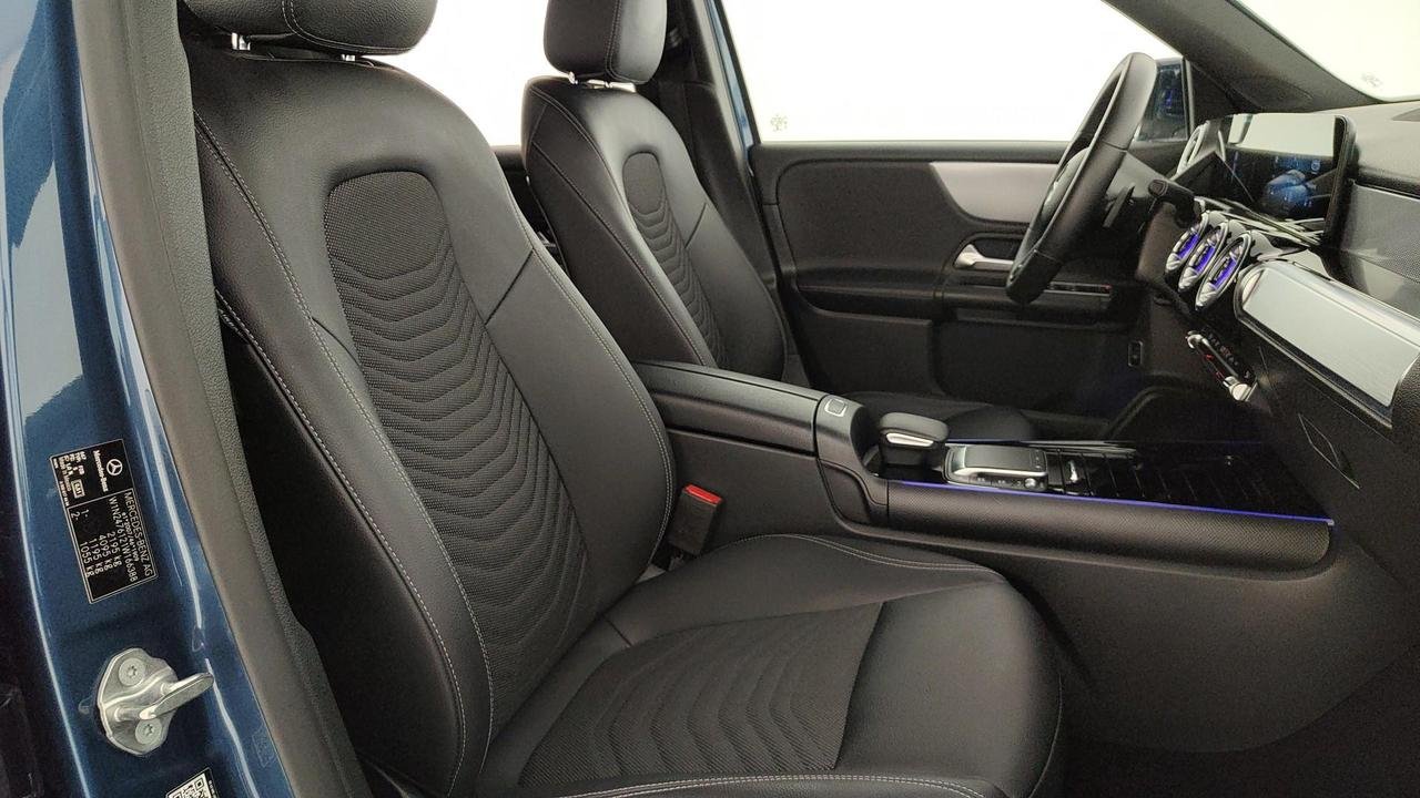 GLB 200 d Business Extra auto - Certified