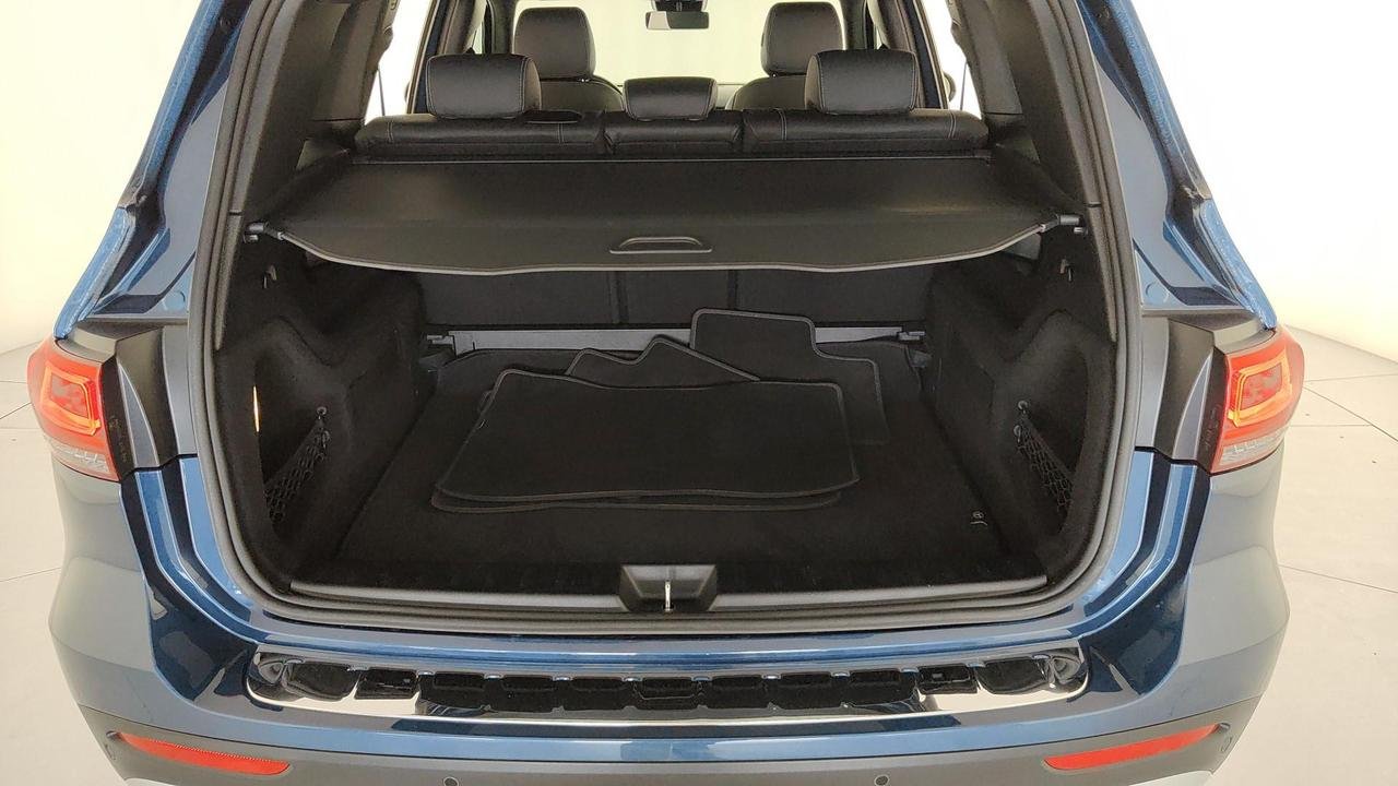 GLB 200 d Business Extra auto - Certified