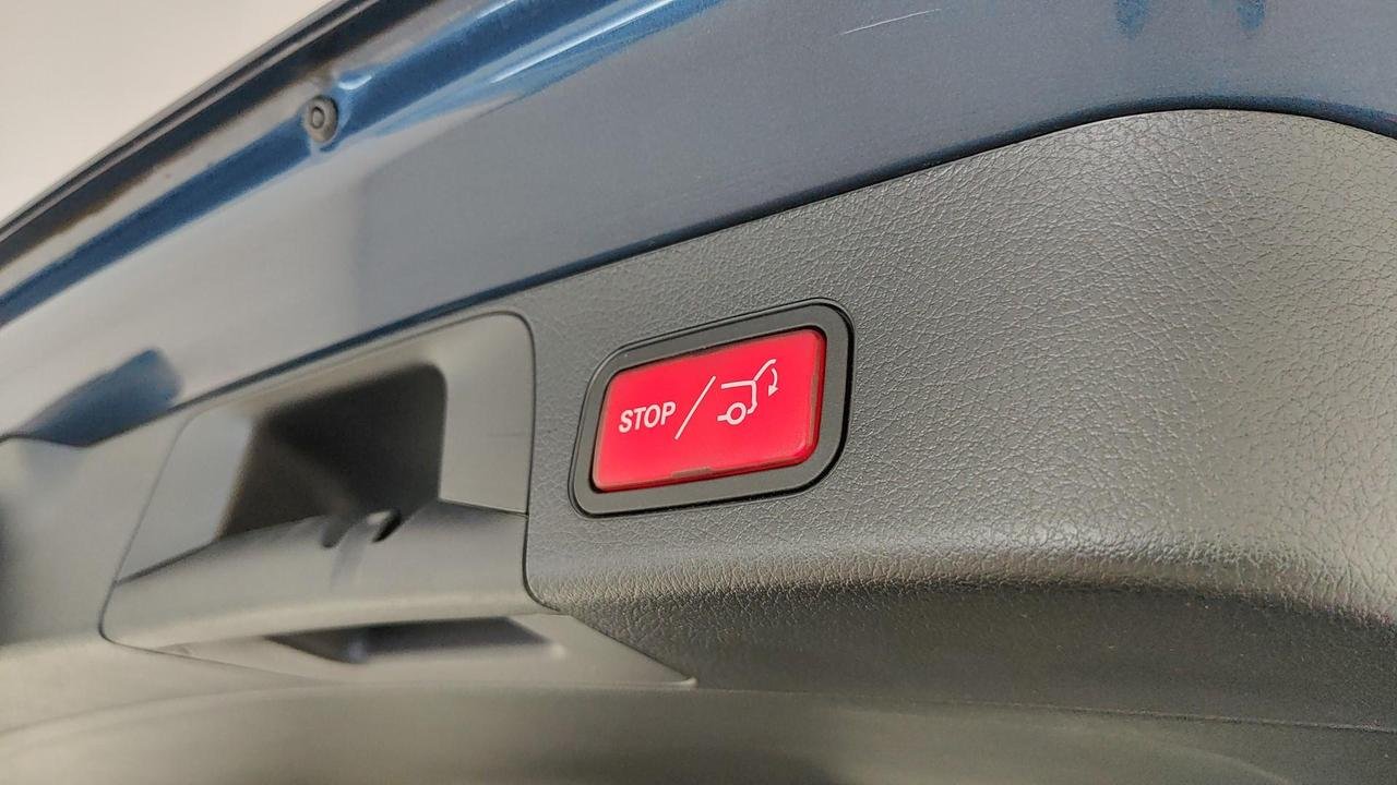 GLB 200 d Business Extra auto - Certified