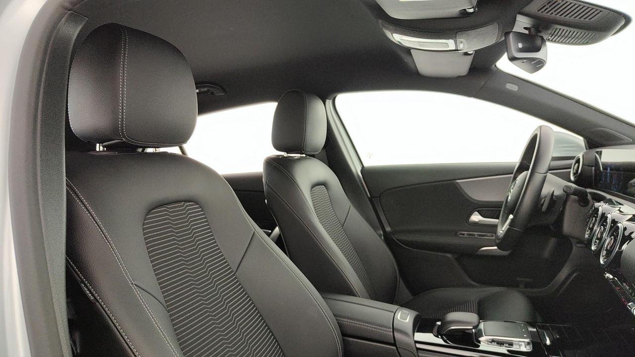 A 180 Sport auto - Certified