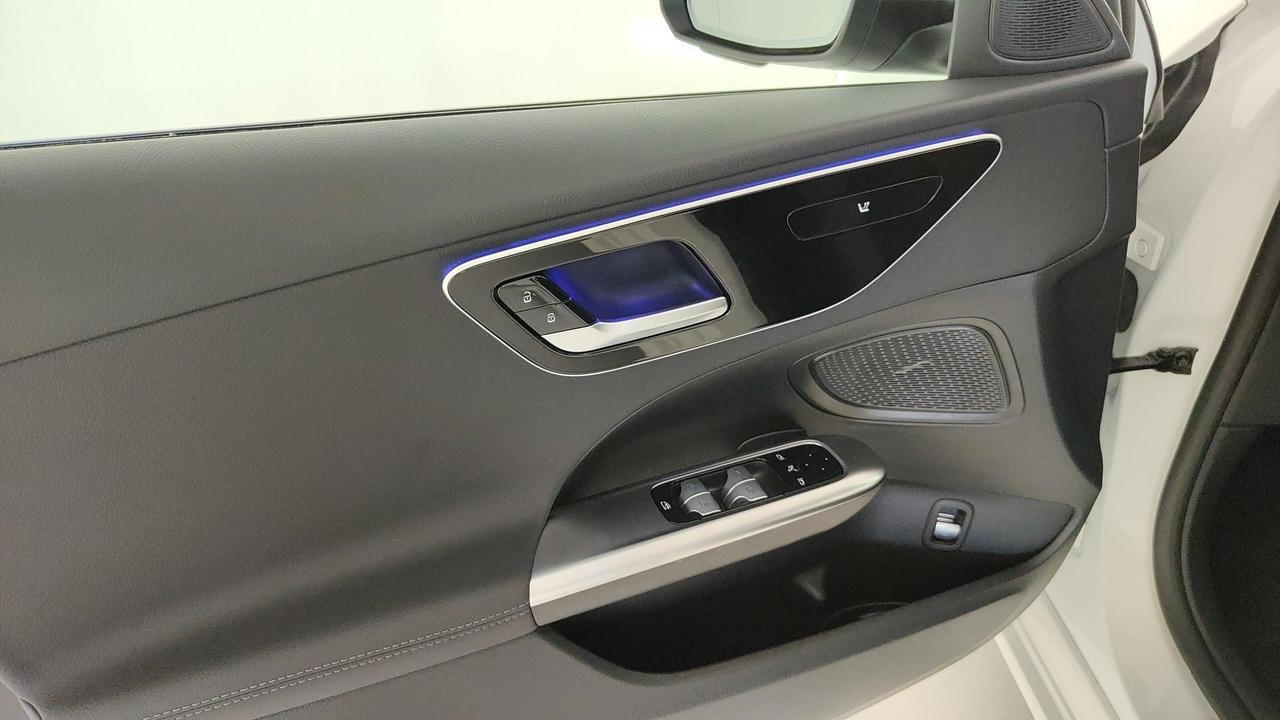 C 200 d mhev Advanced auto - Certified