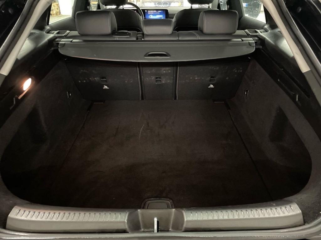 CLA Shooting Brake 180 d Progressive Advanced auto - Certified