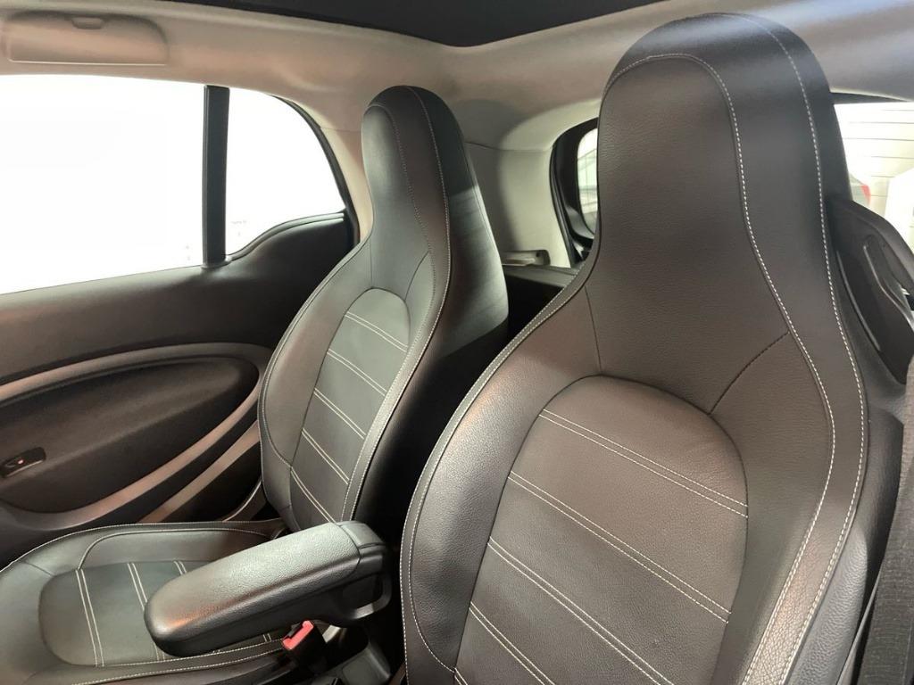 Fortwo eq Prime 22kW - Certified