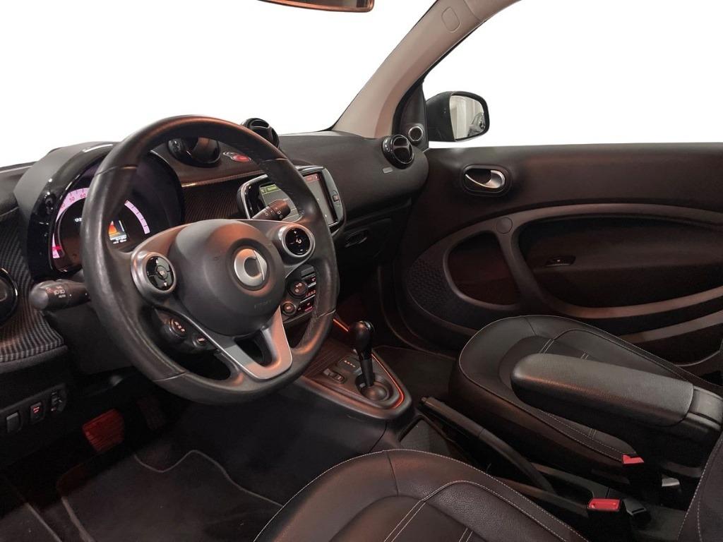 Fortwo eq Prime 22kW - Certified