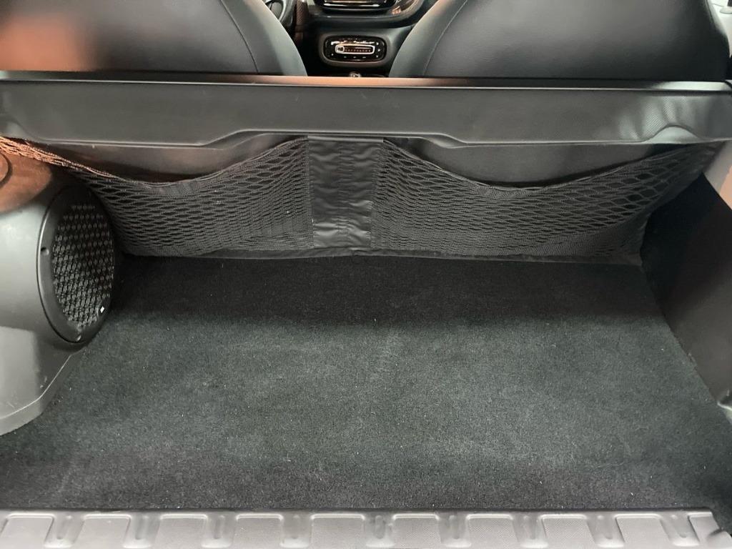Fortwo eq Prime 22kW - Certified