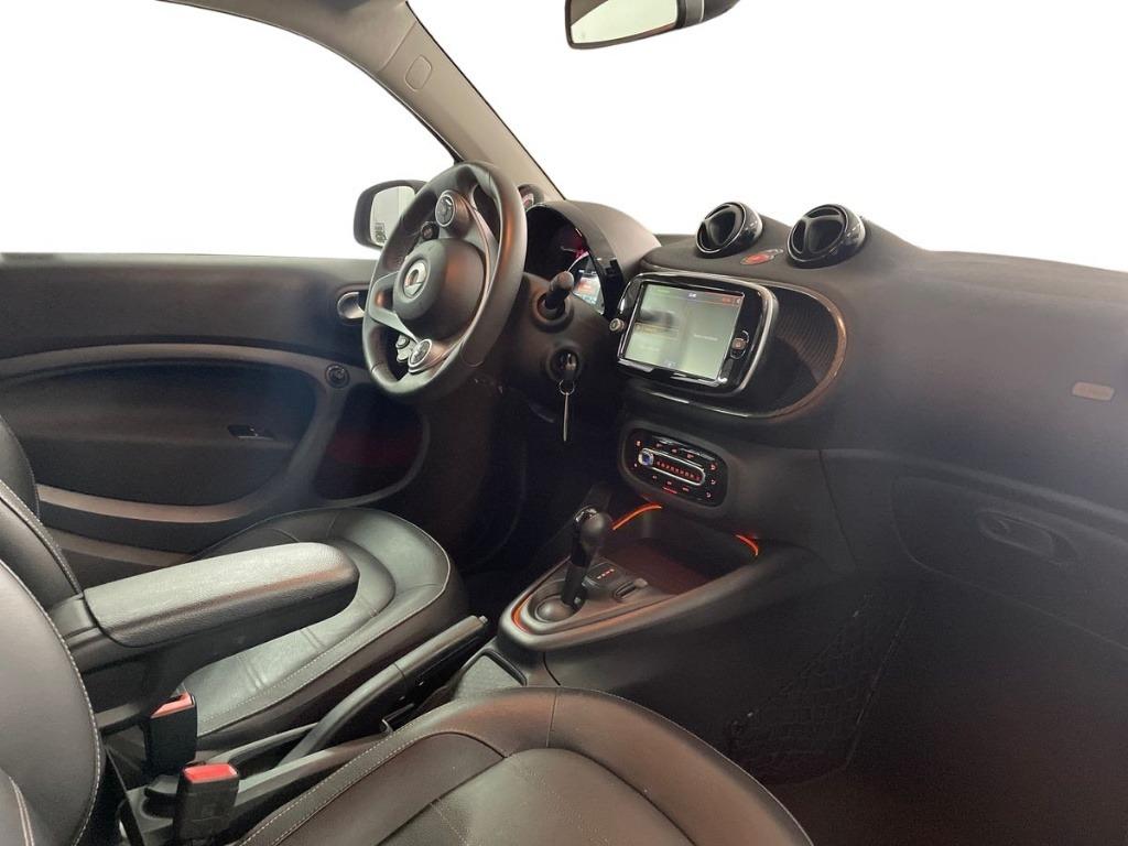 Fortwo eq Prime 4,6kW - Certified