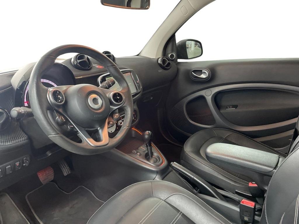 Fortwo eq Prime 4,6kW - Certified