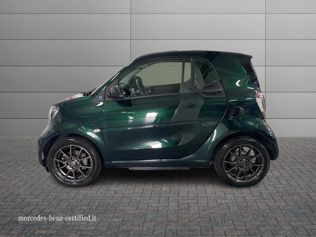 Fortwo eq Prime 4,6kW - Certified