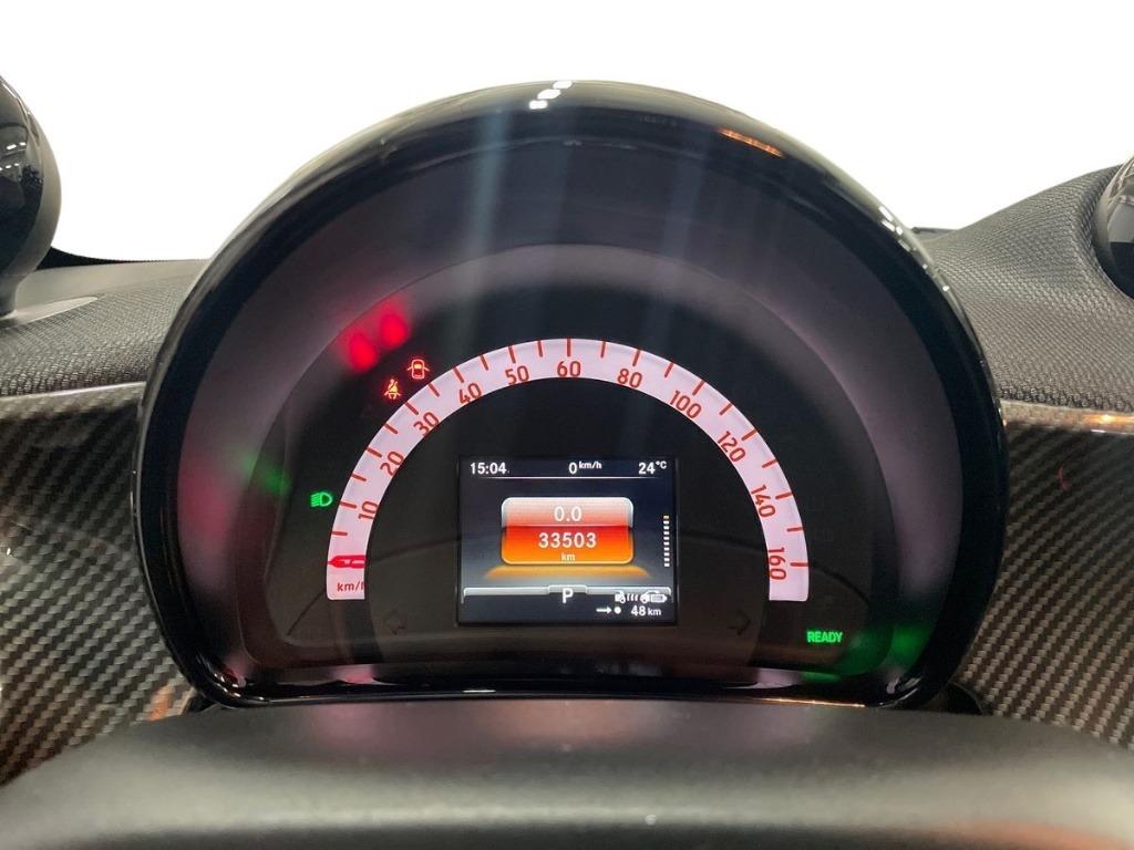 Fortwo eq Prime 4,6kW - Certified