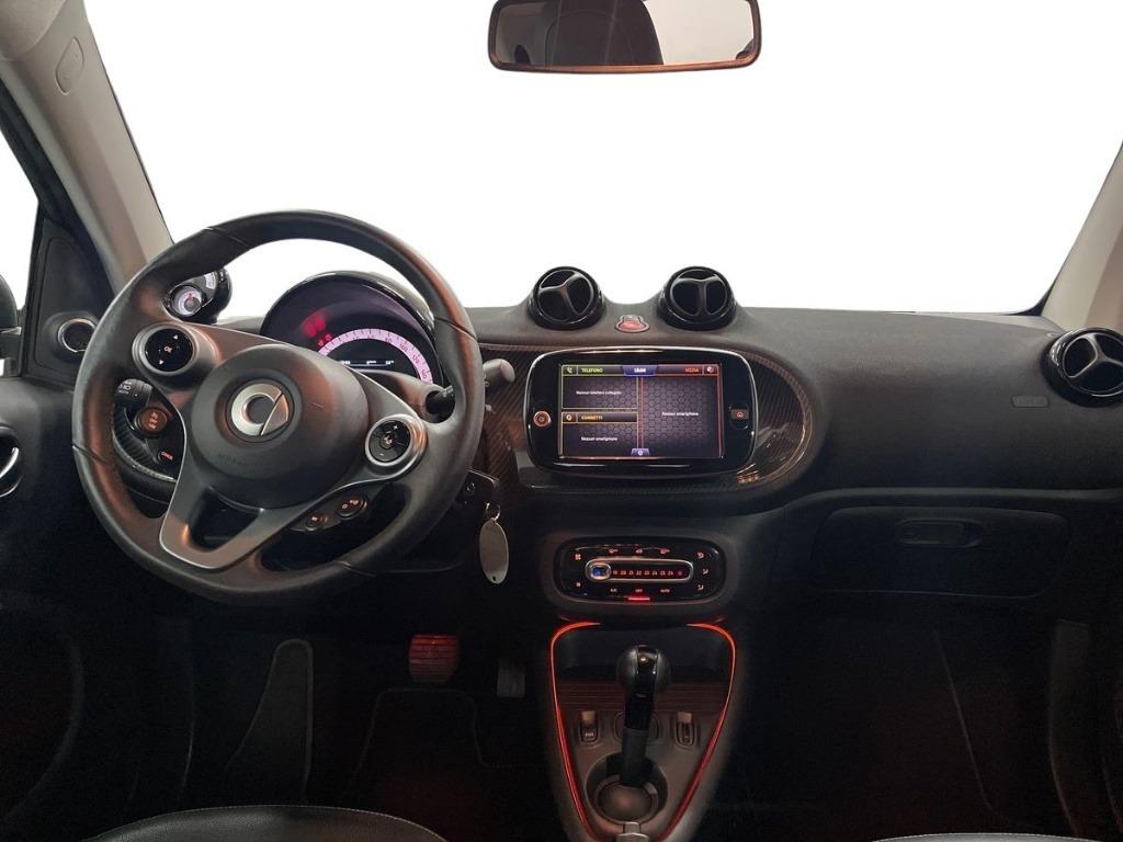 Fortwo eq Prime 4,6kW - Certified