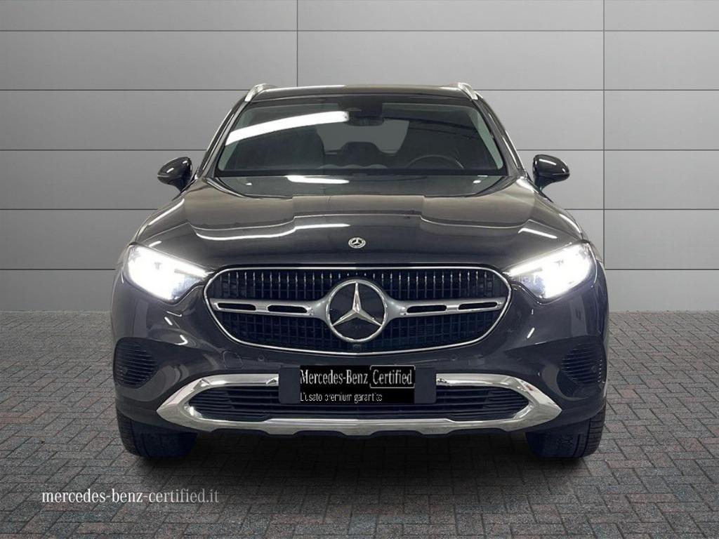 GLC 220 d Advanced 4matic auto - Certified