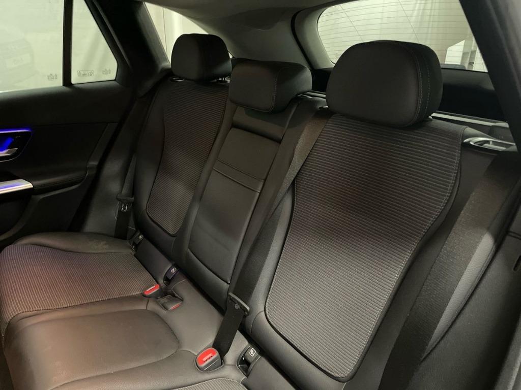 GLC 220 d Advanced 4matic auto - Certified