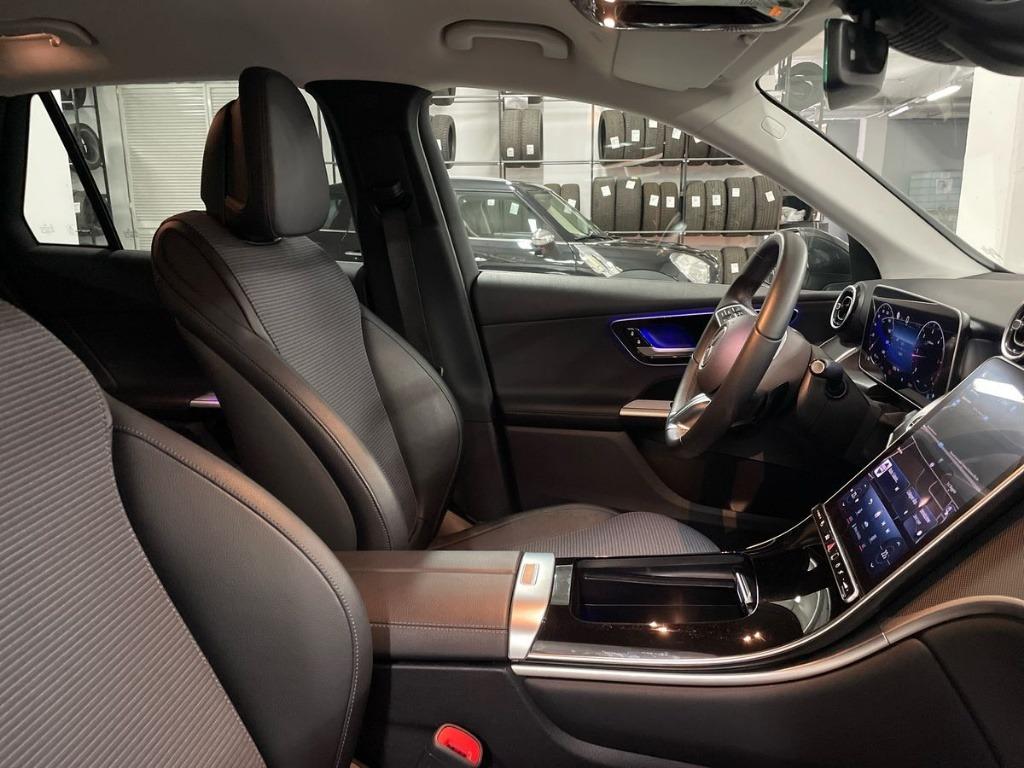 GLC 220 d Advanced 4matic auto - Certified