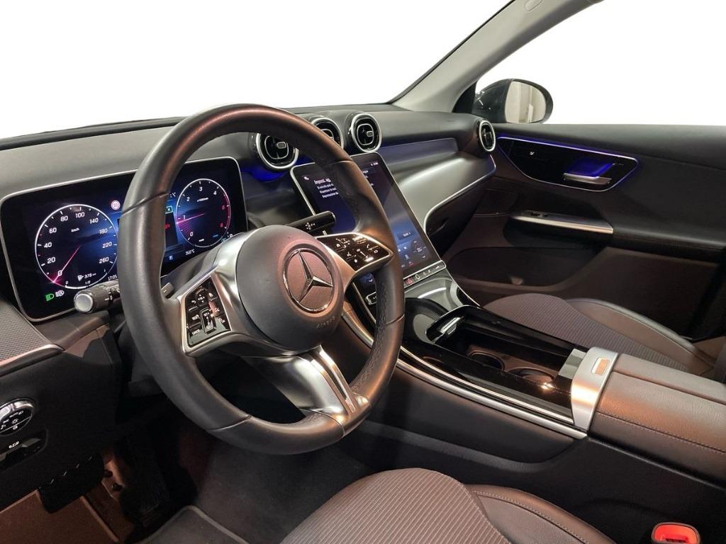 GLC 220 d Advanced 4matic auto - Certified