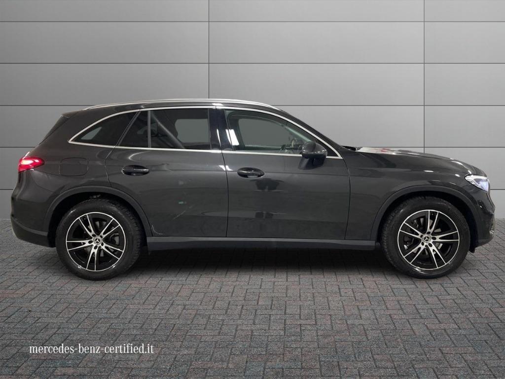GLC 220 d Advanced 4matic auto - Certified