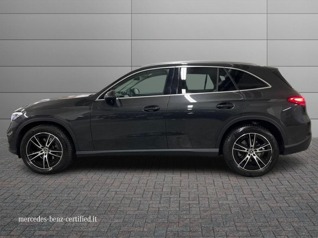 GLC 220 d Advanced 4matic auto - Certified