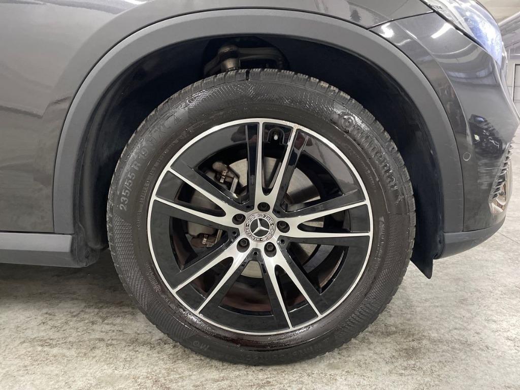 GLC 220 d Advanced 4matic auto - Certified