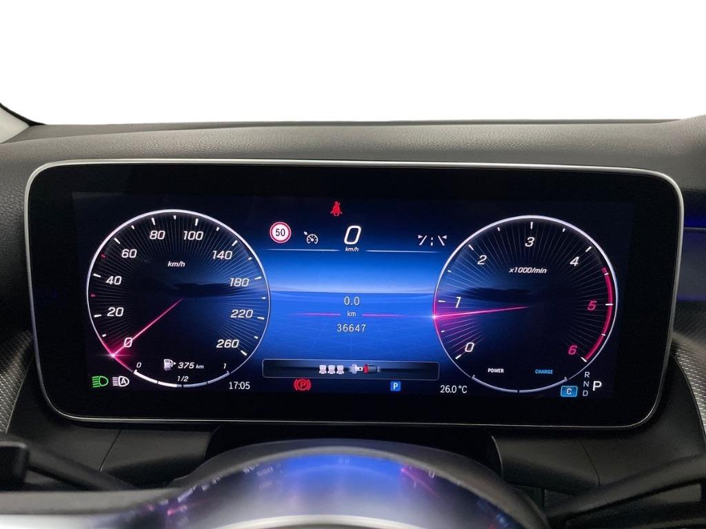 GLC 220 d Advanced 4matic auto - Certified