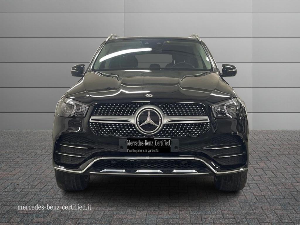 GLE 350 de phev (e eq-power) Premium Plus 4matic a - Certified