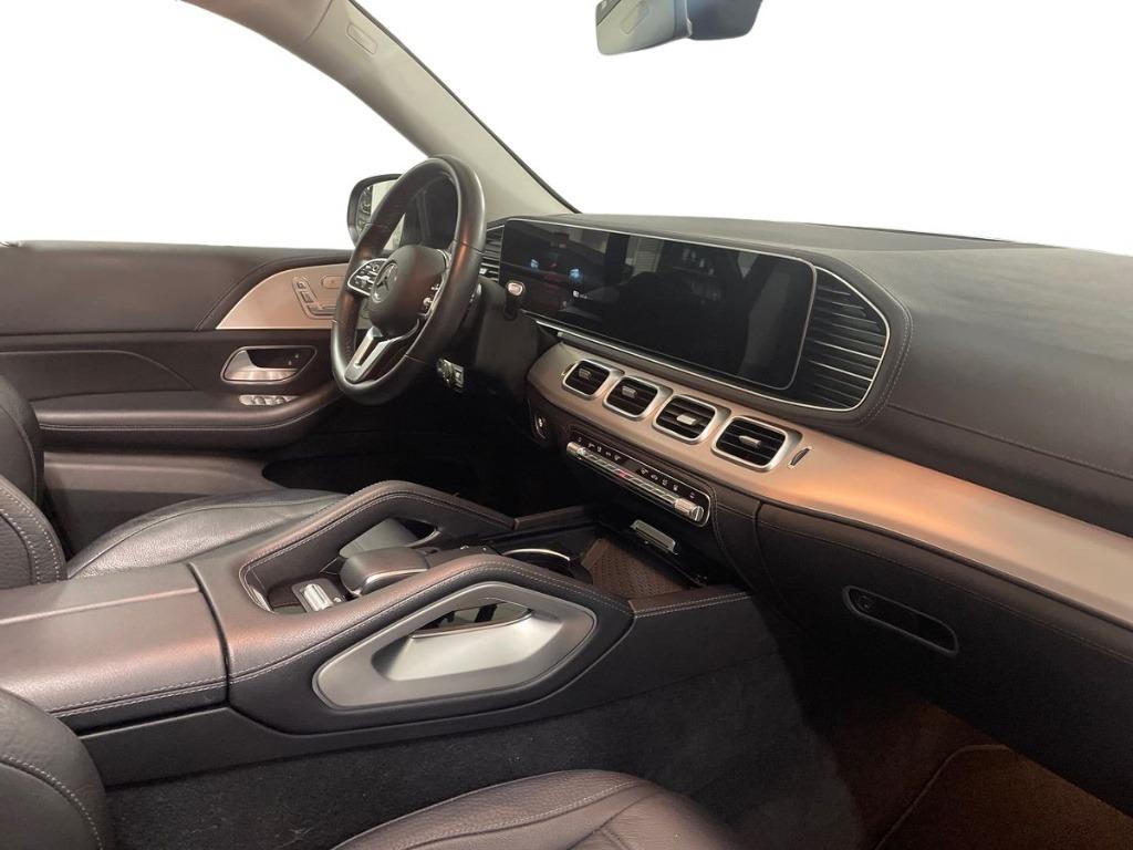 GLE 350 de phev (e eq-power) Premium Plus 4matic a - Certified