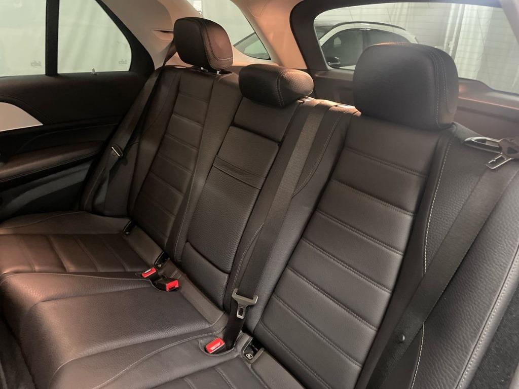 GLE 350 de phev (e eq-power) Premium Plus 4matic a - Certified