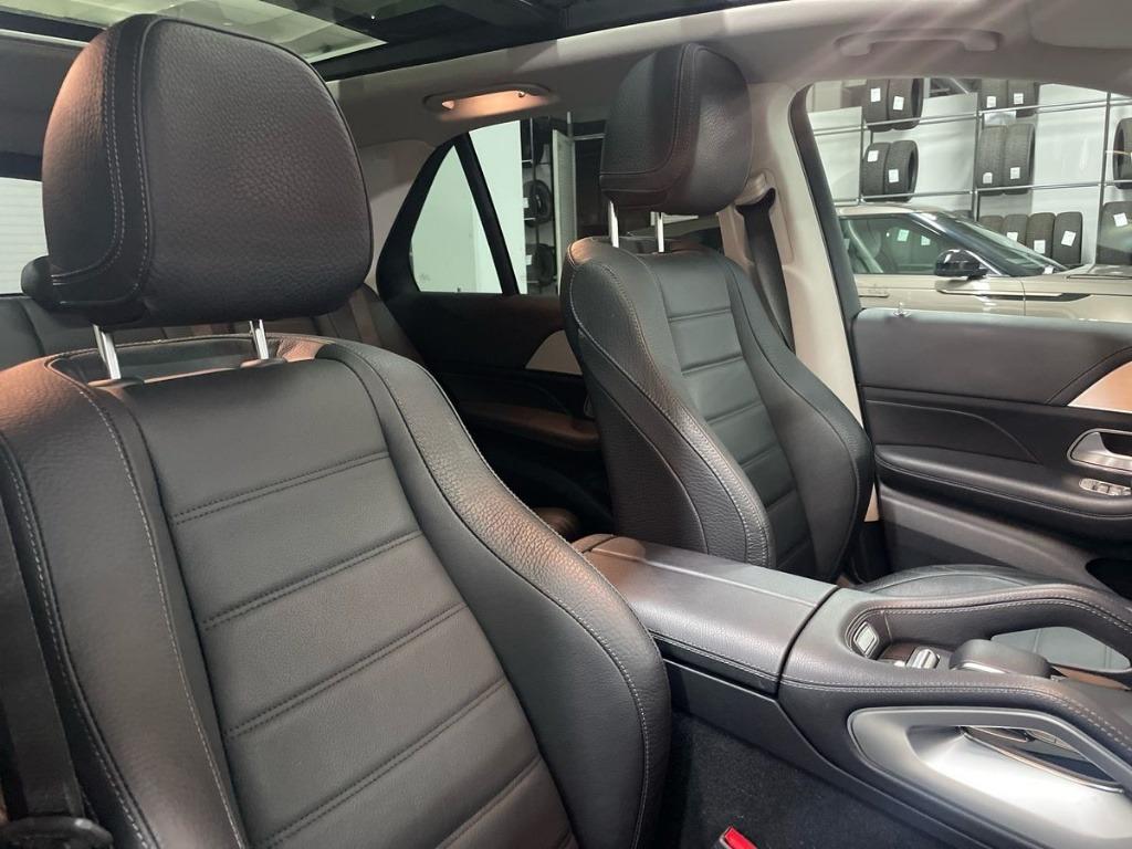 GLE 350 de phev (e eq-power) Premium Plus 4matic a - Certified