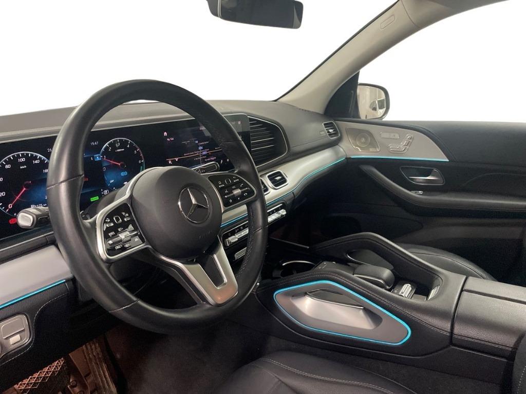 GLE 350 de phev (e eq-power) Premium Plus 4matic a - Certified