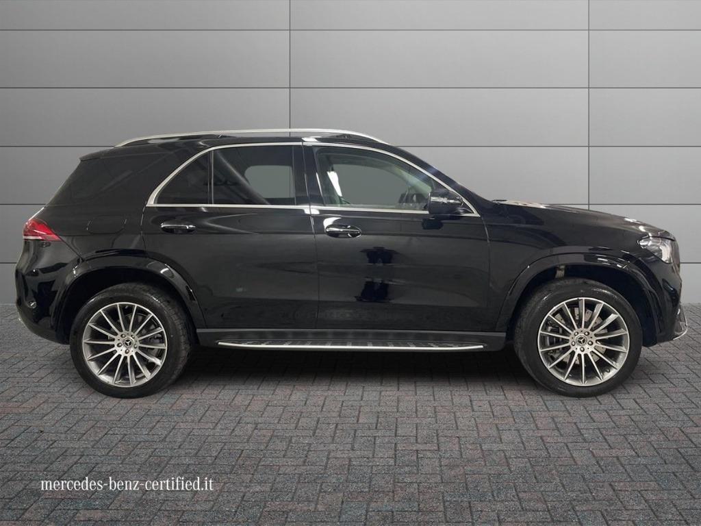 GLE 350 de phev (e eq-power) Premium Plus 4matic a - Certified