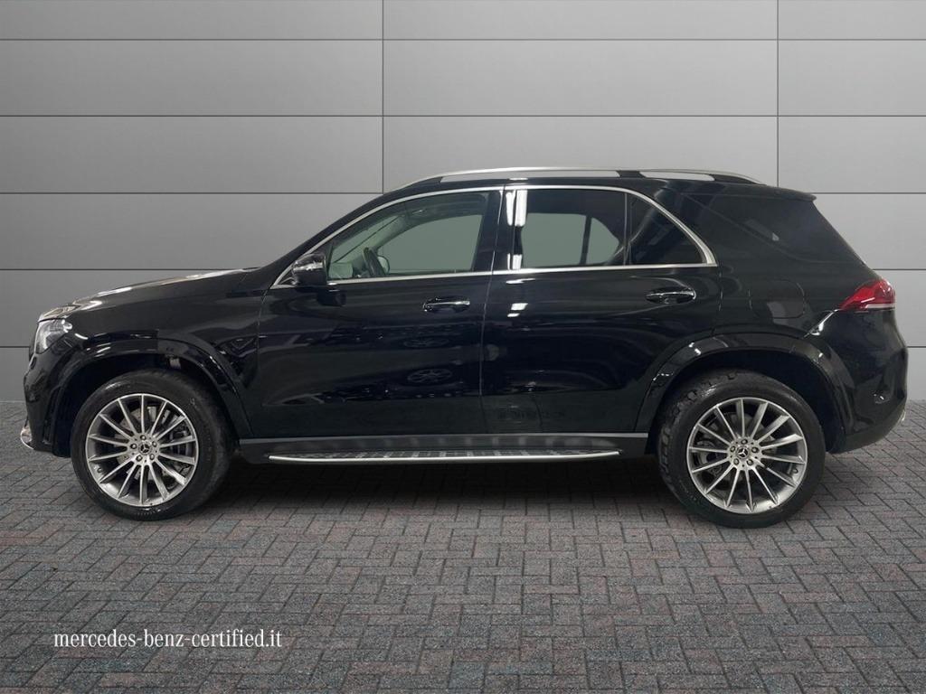 GLE 350 de phev (e eq-power) Premium Plus 4matic a - Certified
