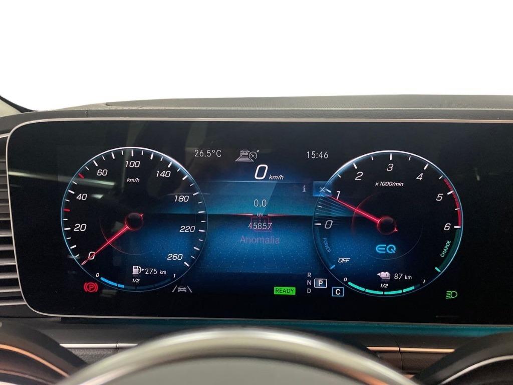 GLE 350 de phev (e eq-power) Premium Plus 4matic a - Certified