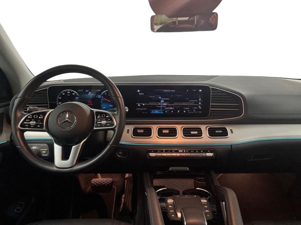 GLE 350 de phev (e eq-power) Premium Plus 4matic a - Certified