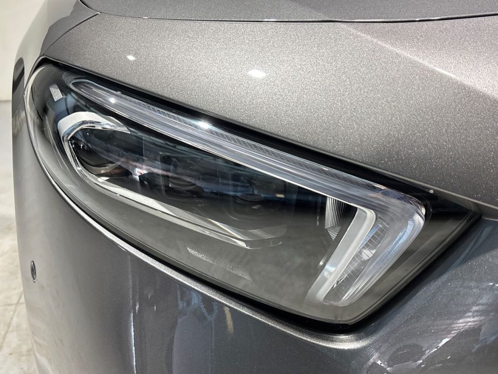 A 180 d Premium Night edition auto - Certified