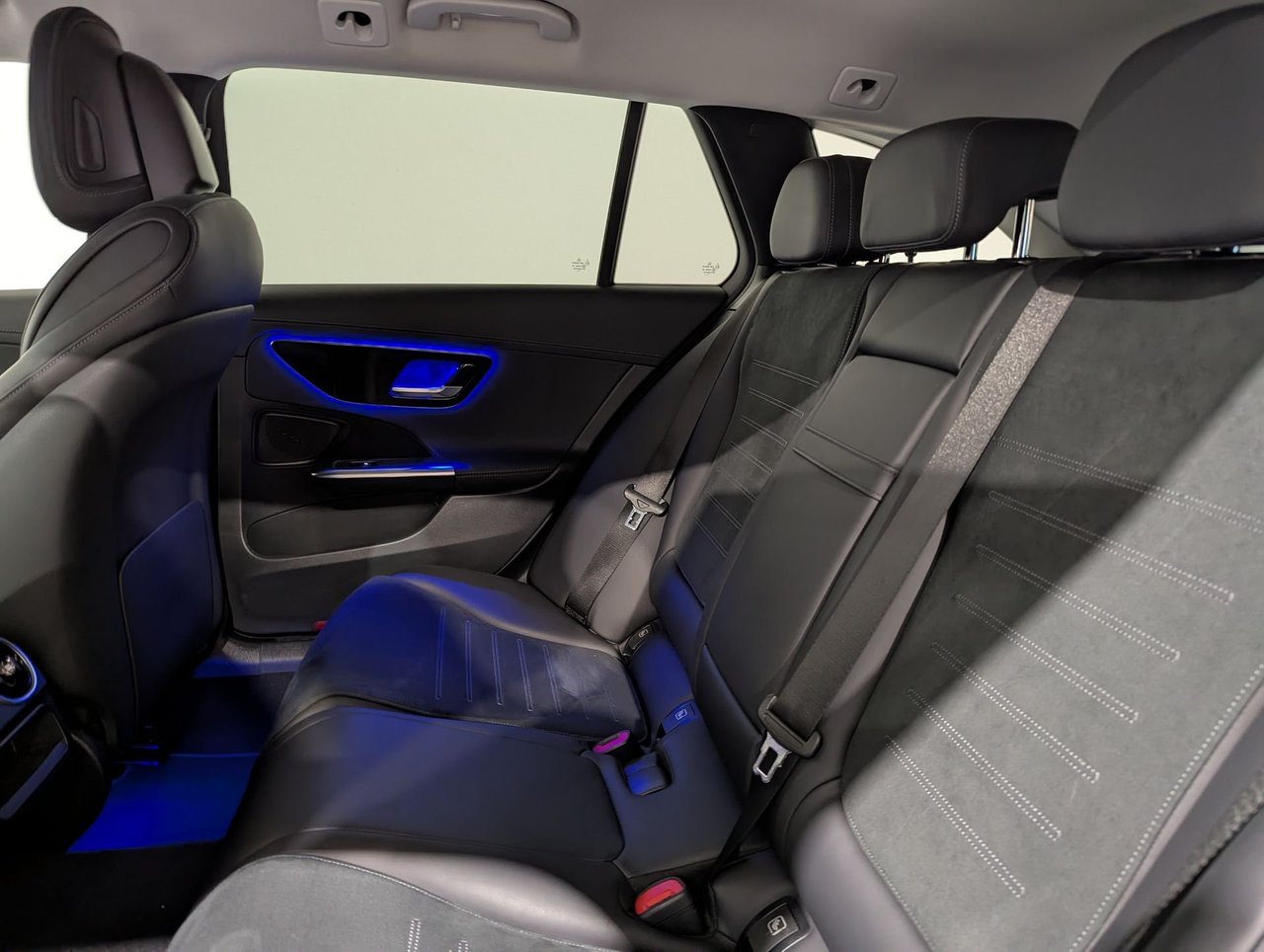 C SW 220 d mhev Premium auto - Certified