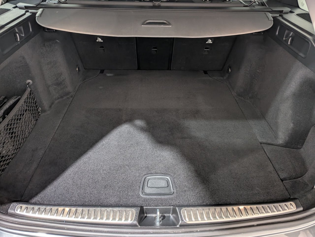 C SW 220 d mhev Premium auto - Certified
