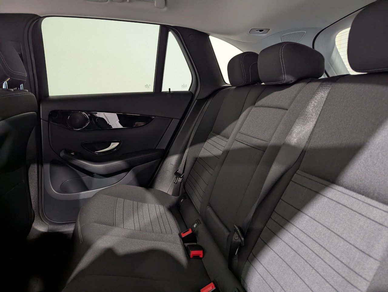 GLC 220 d Sport 4matic auto - Certified