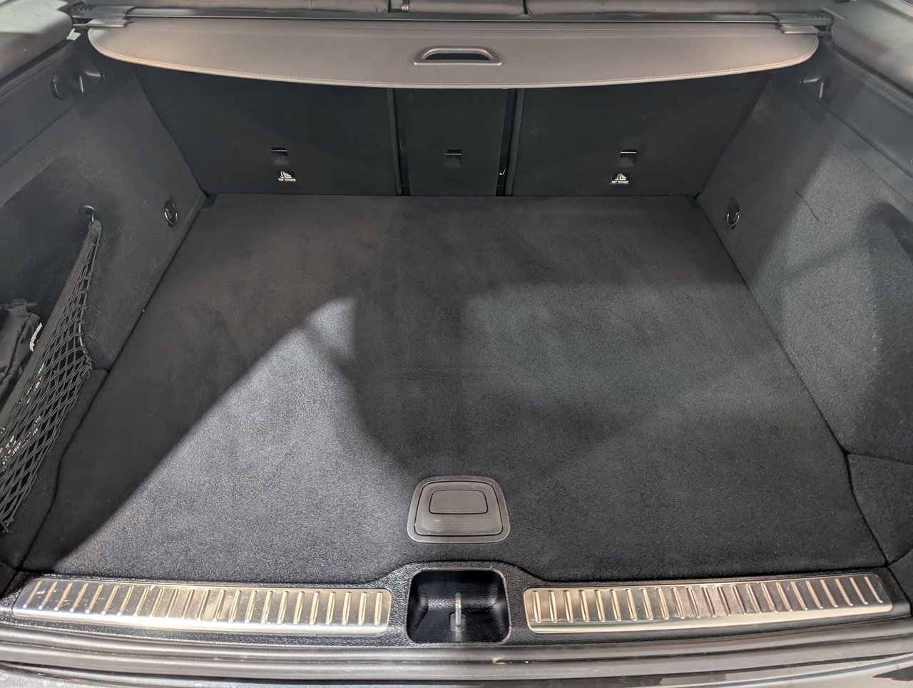 GLC 220 d Sport 4matic auto - Certified