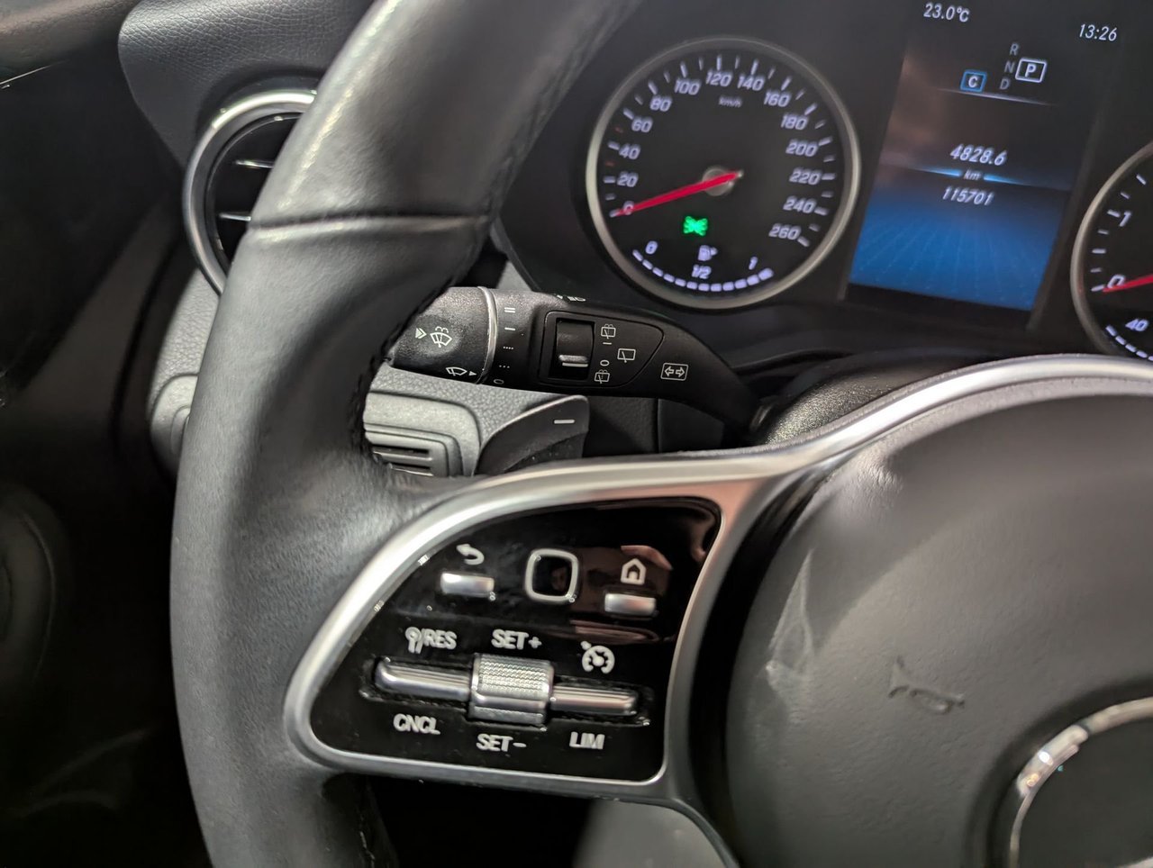 GLC 220 d Sport 4matic auto - Certified